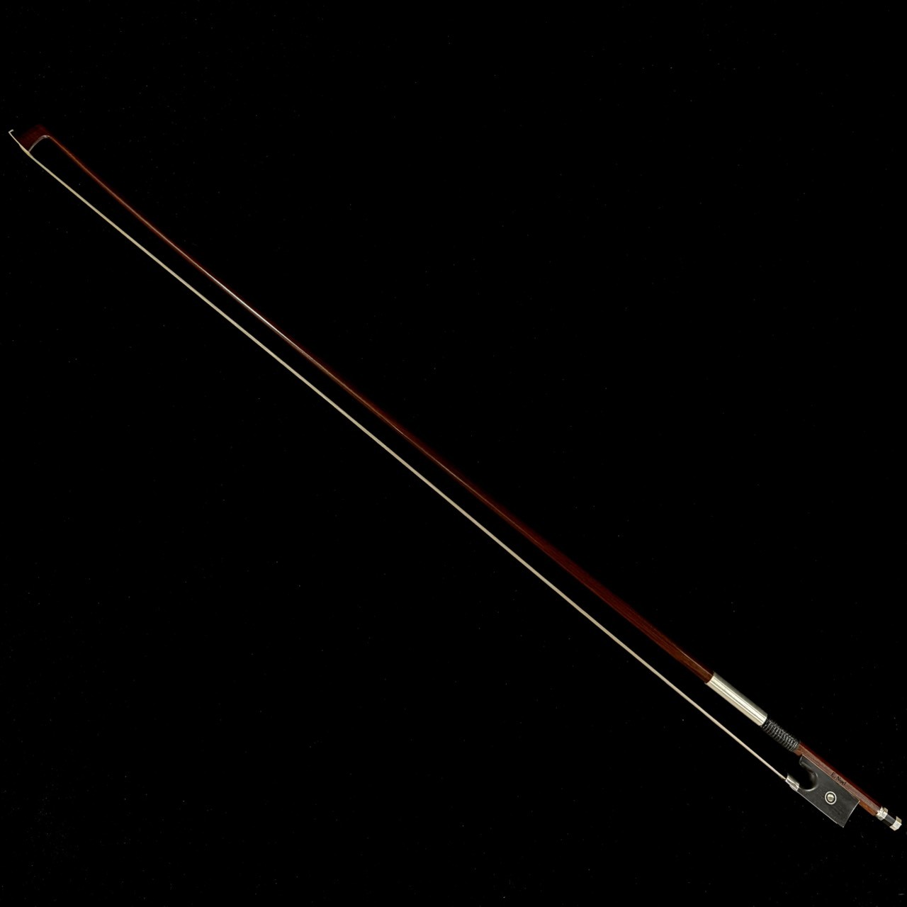 JONPAUL バイオリン弓 珍品 フェルナンブコ製 4/4 JONPAUL バイオリン弓 珍品 フェルナンブコ製 4/4 - メルカリ