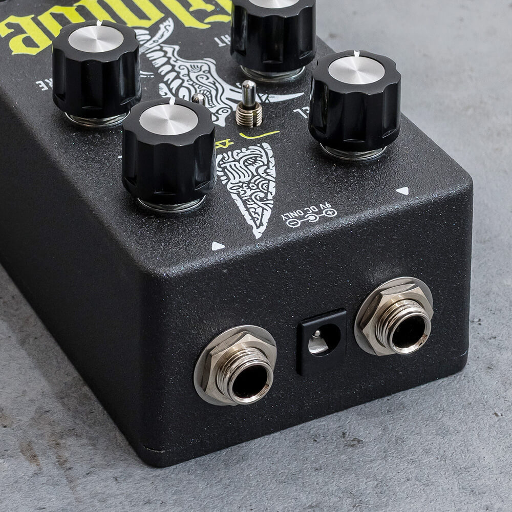 ギター ELECTRONIC AUDIO EXPERIMENTS ELECTRONIC AUDIO EXPERIMENTS Glaive（新品/送料無料）【楽器検索