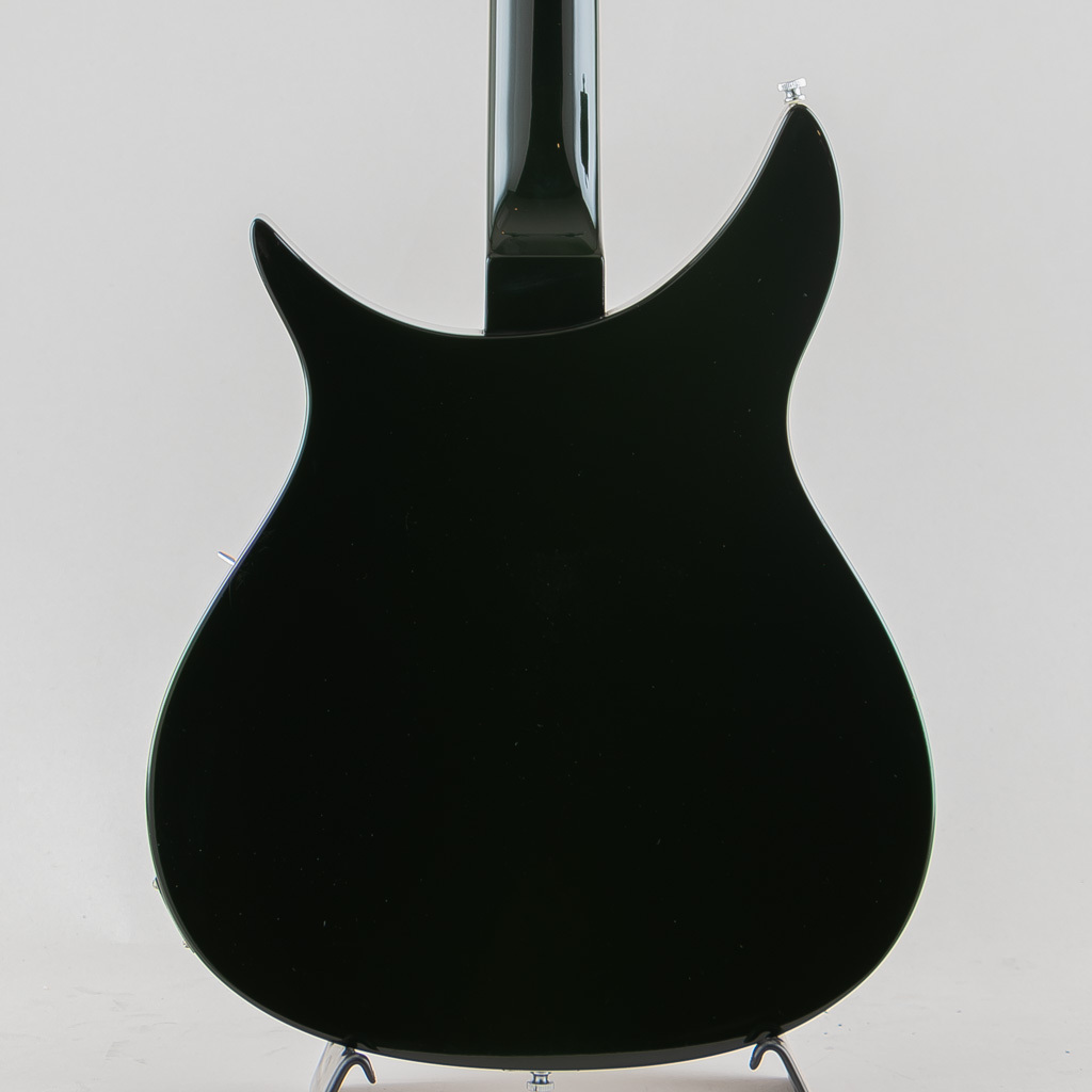 Rickenbacker アクセントビブラート リッケンバッカー リッケンバッカー325v63オリジナルアクセントビブラートユニットギター