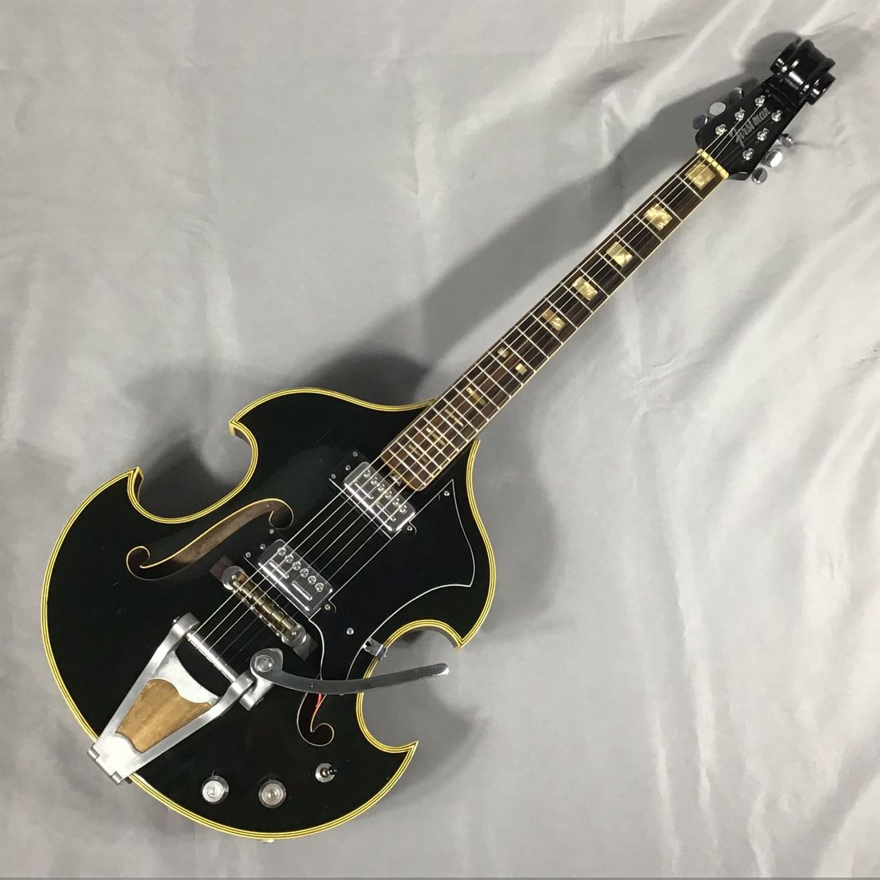 Firstman Liverpool 67 Special（ビンテージ/送料無料）【楽器
