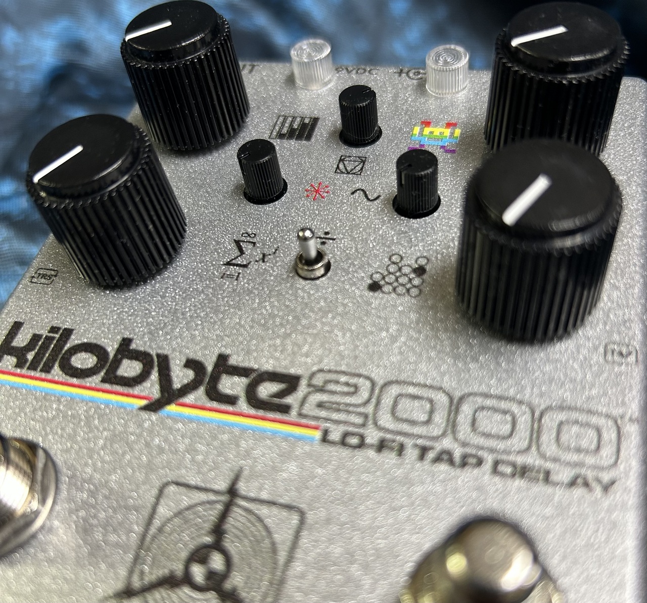 Caroline Guitar Company KILOBITE（新品）【楽器検索デジマート】