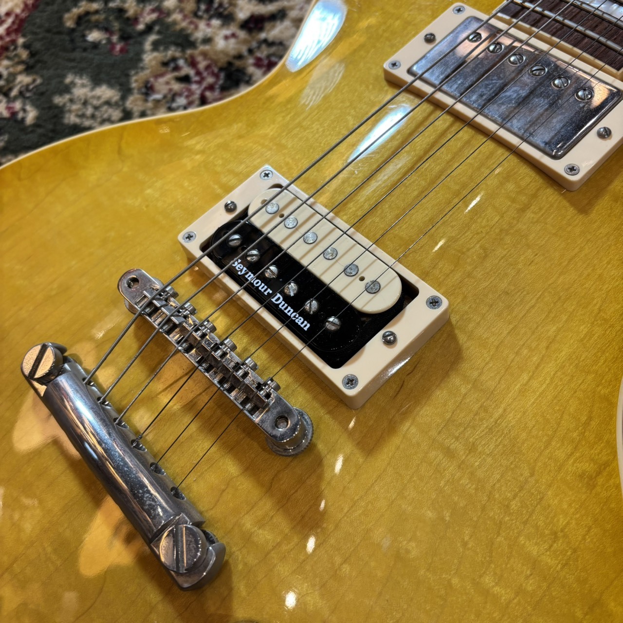Navigator N-LP-STD（中古/送料無料）【楽器検索デジマート】