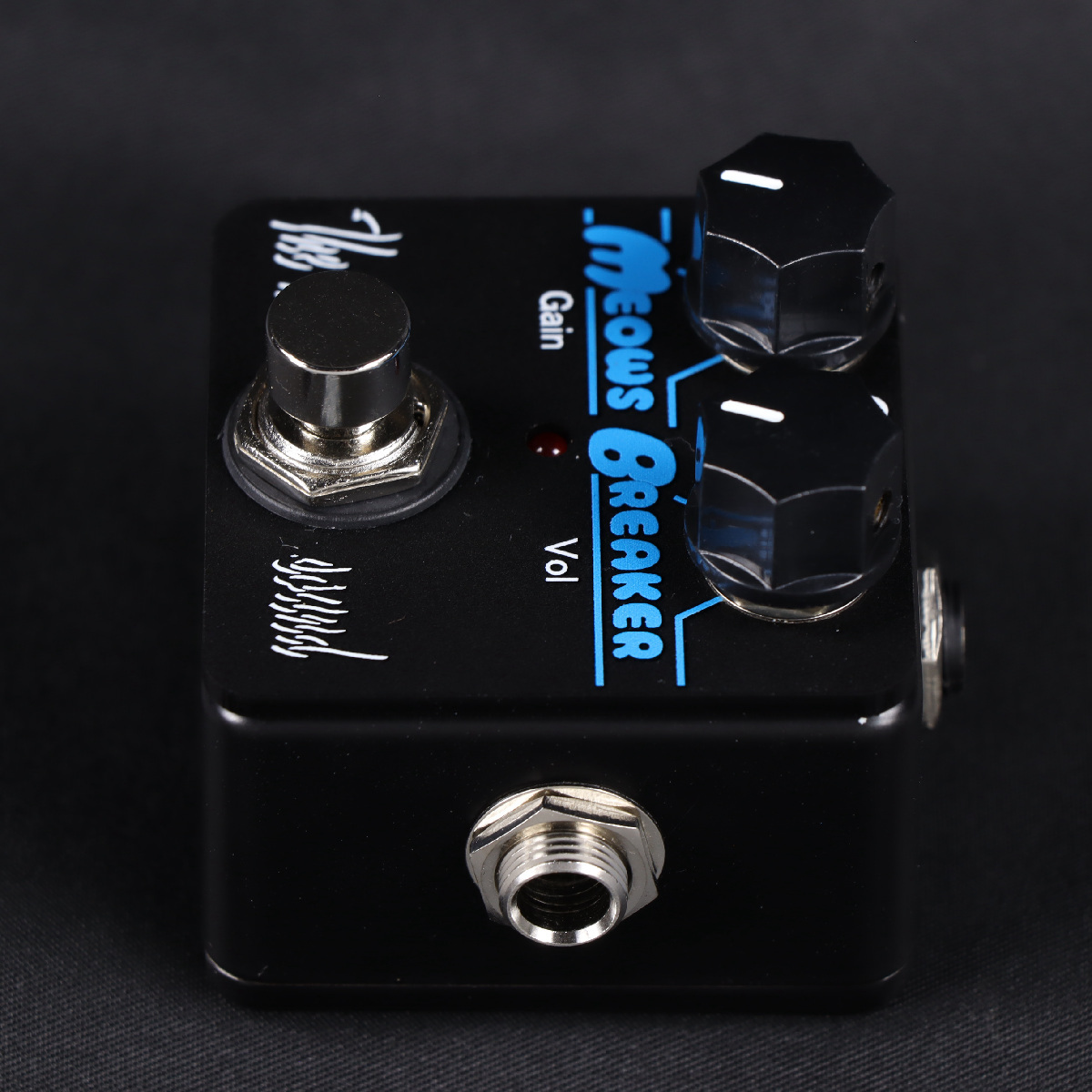 THE NEXT SOUND CH-03 Meows Driver THE CAT HAND【心斎橋店】（新品