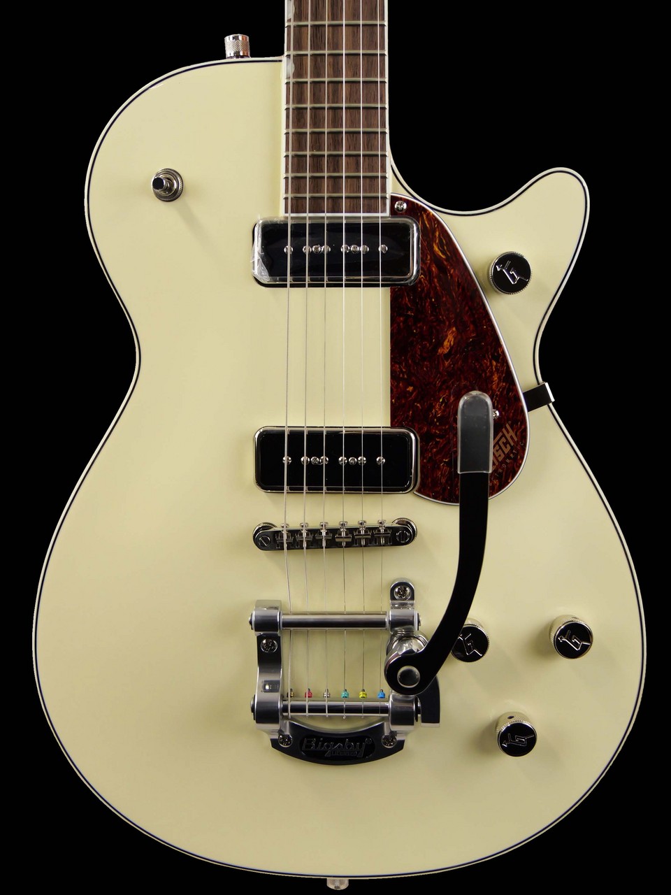 Gretsch G5210T-P90 Electromatic Jet Two 90 Single-Cut with Bigsby
