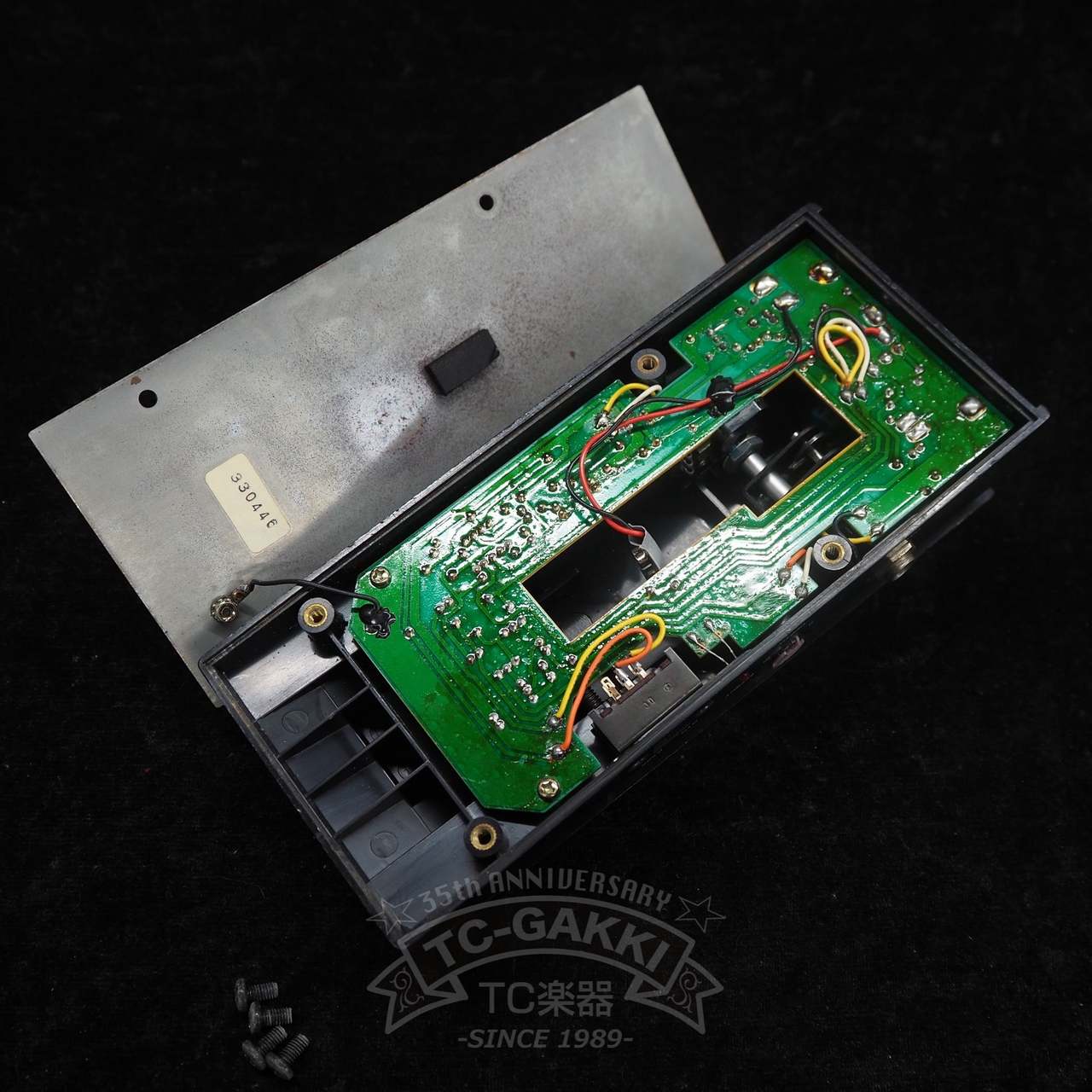 Ibanez WH10 WAH PEDAL (Black Version)（中古）【楽器検索デジマート】