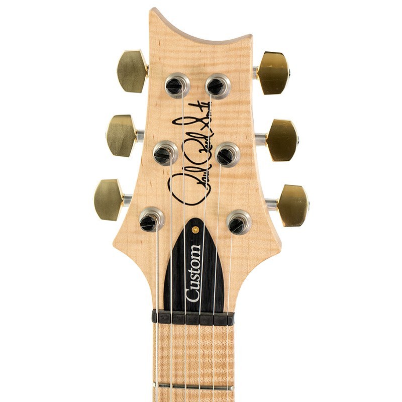 PRS Custom22 Swamp ash limited | www.causus.be