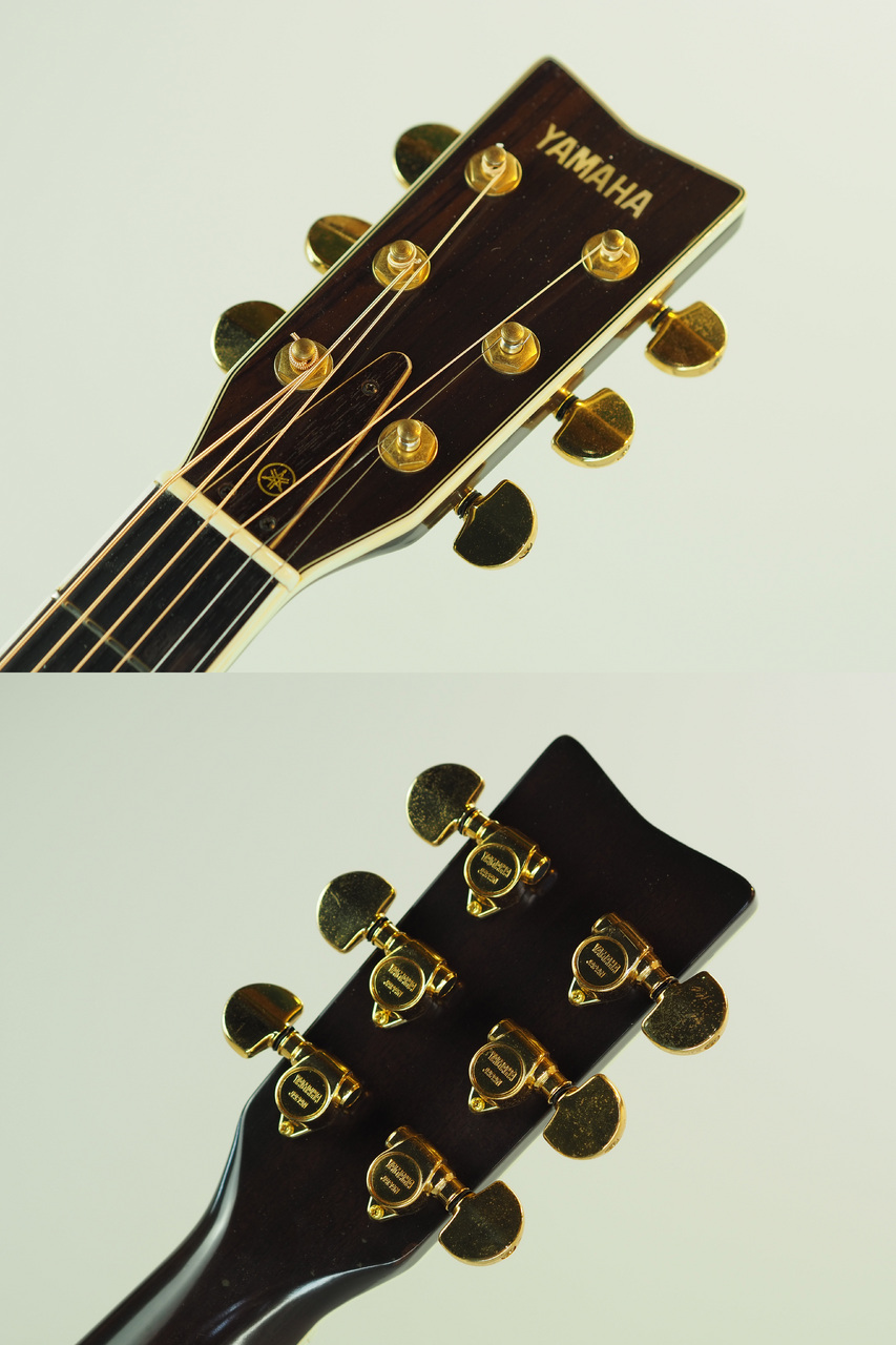 YAMAHA L-6 前期型 (管理番号4947)（中古）【楽器検索デジマート】