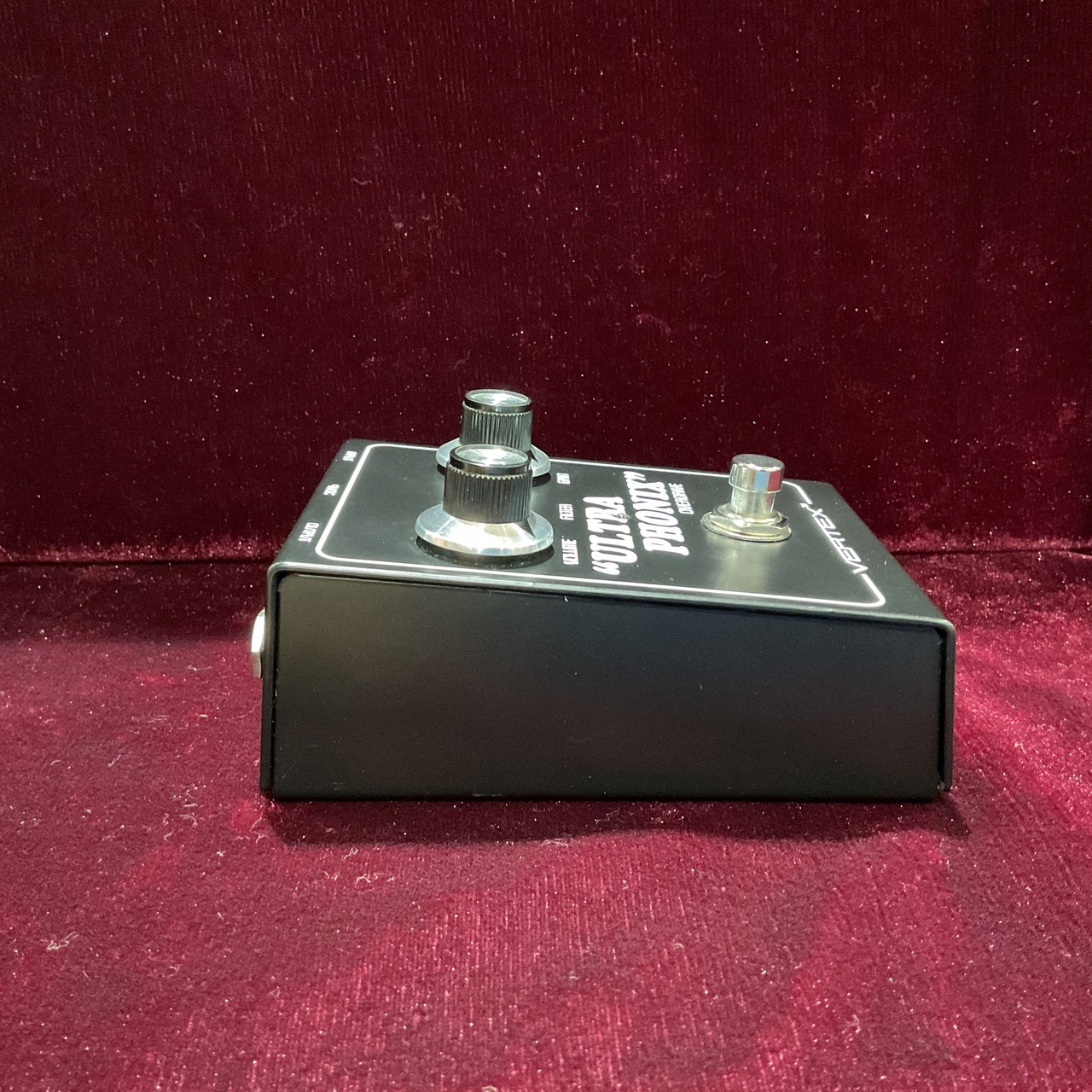 Vertex ULTRA PHONIX Overdrive（中古）【楽器検索デジマート】