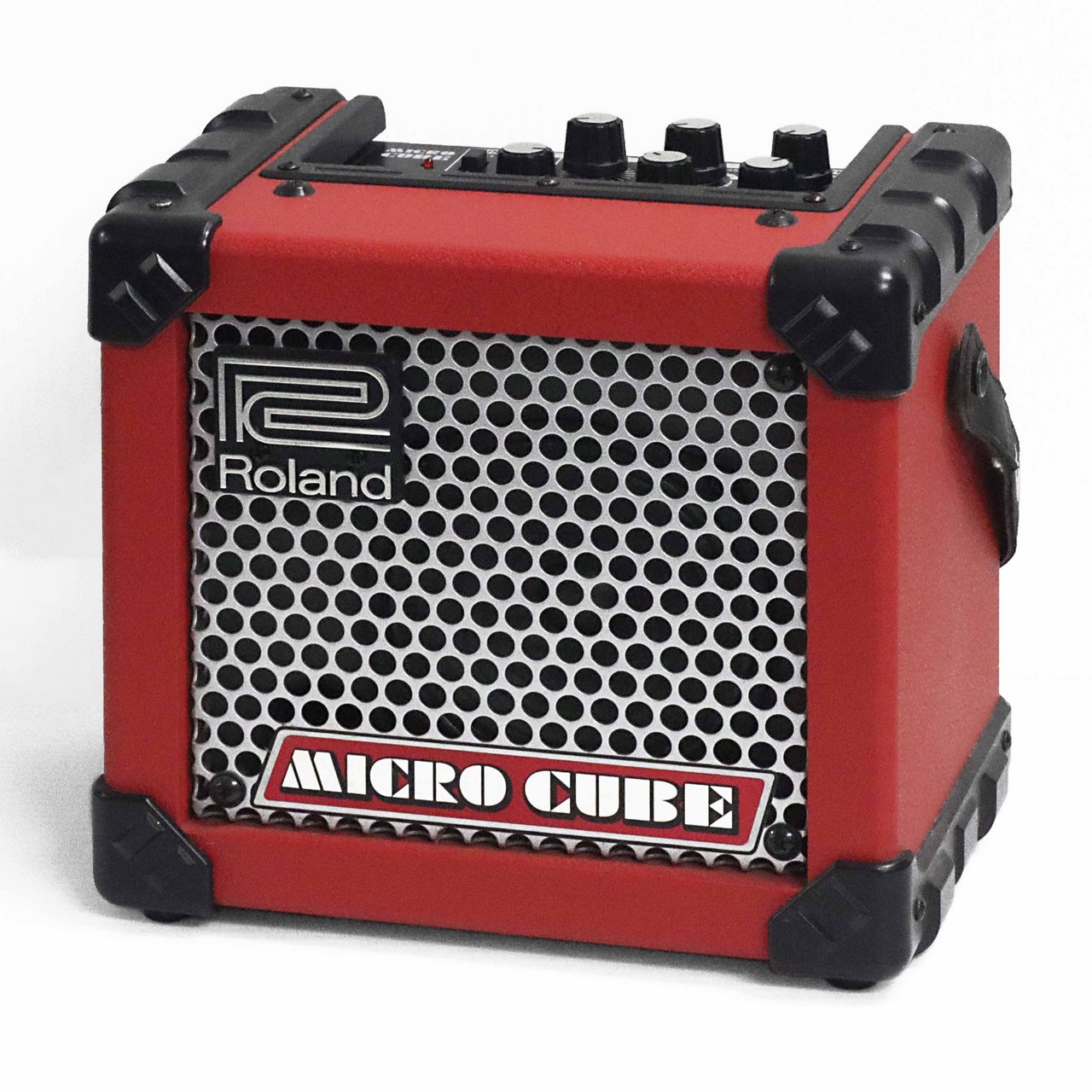 激安価格■c99　Roland ローランド MICRO CUBE　BASS RX ベースアンプ コンボアンプ