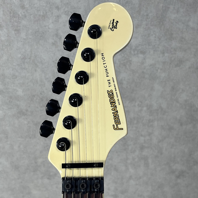 FERNANDES FST-65【加古川店】（中古/送料無料）【楽器検索