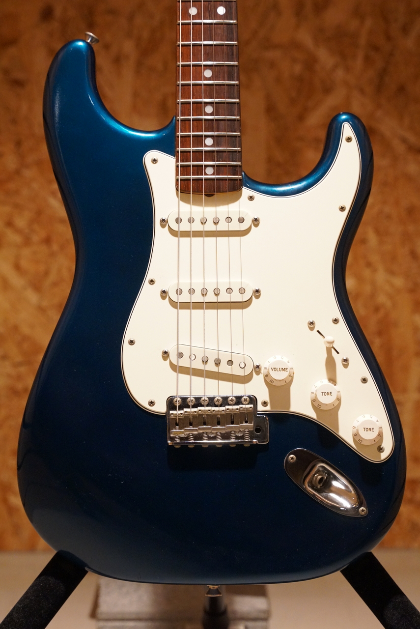 ギター vanzandt STV-70R Vanzandt STV-70R【御茶ノ水店】（中古）【楽器検索デジマート】