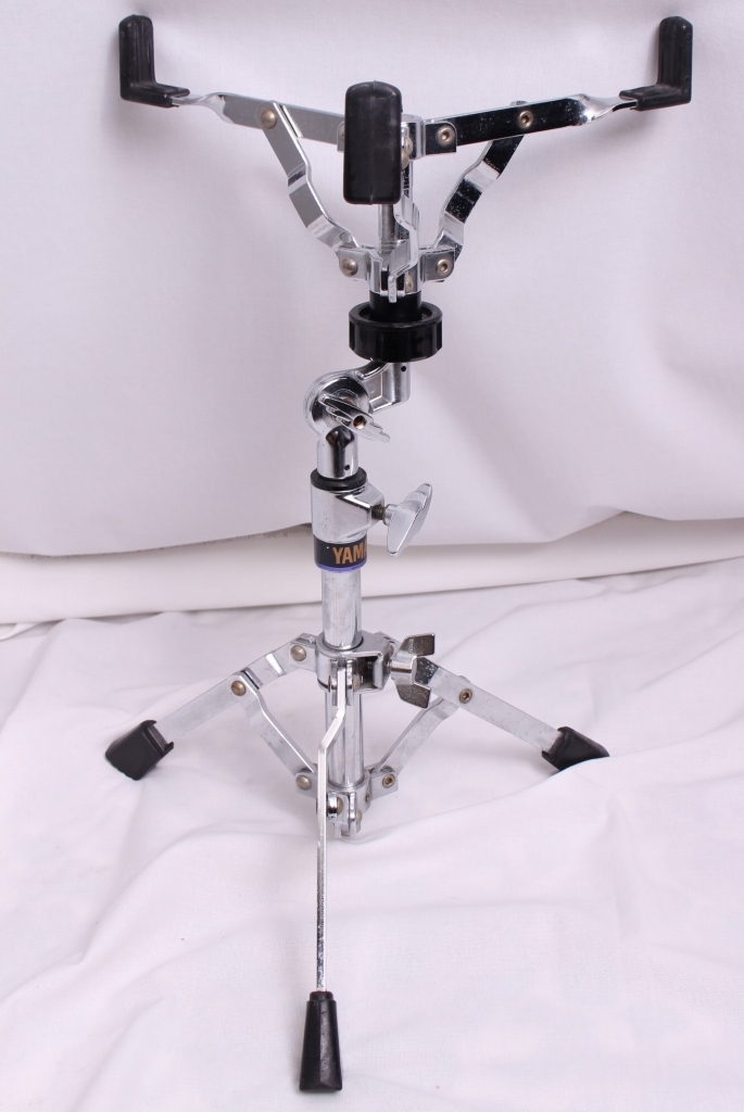 YAMAHA 12インチ用スネアスタンド（中古）【楽器検索デジマート】