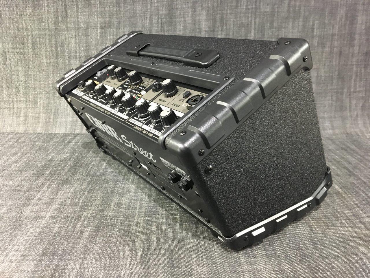 Roland CUBE STREET　中古 Roland CUBE STREET（中古/送料無料）【楽器検索デジマート】