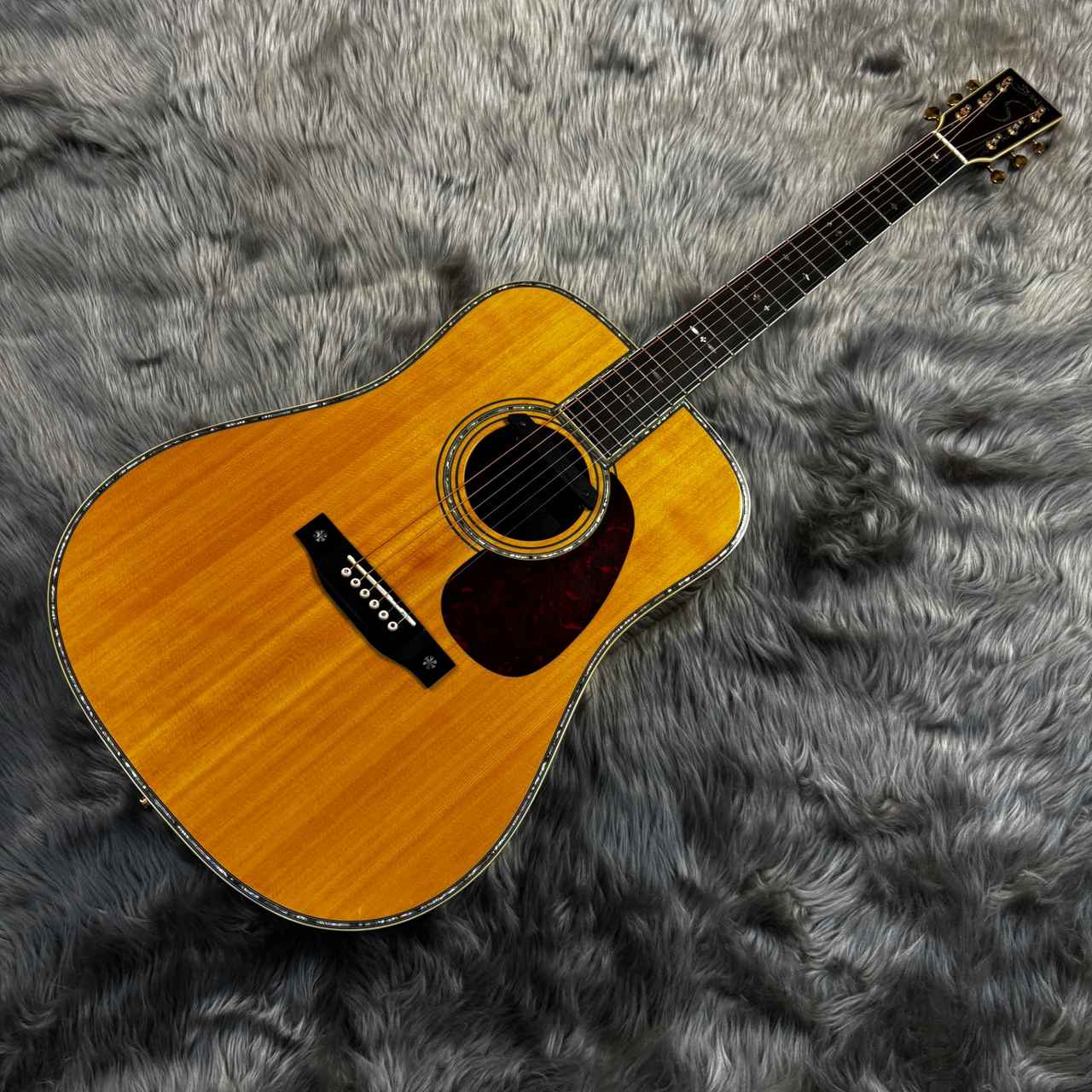 S.Yairi YD-42/N（中古/送料無料）【楽器検索デジマート】