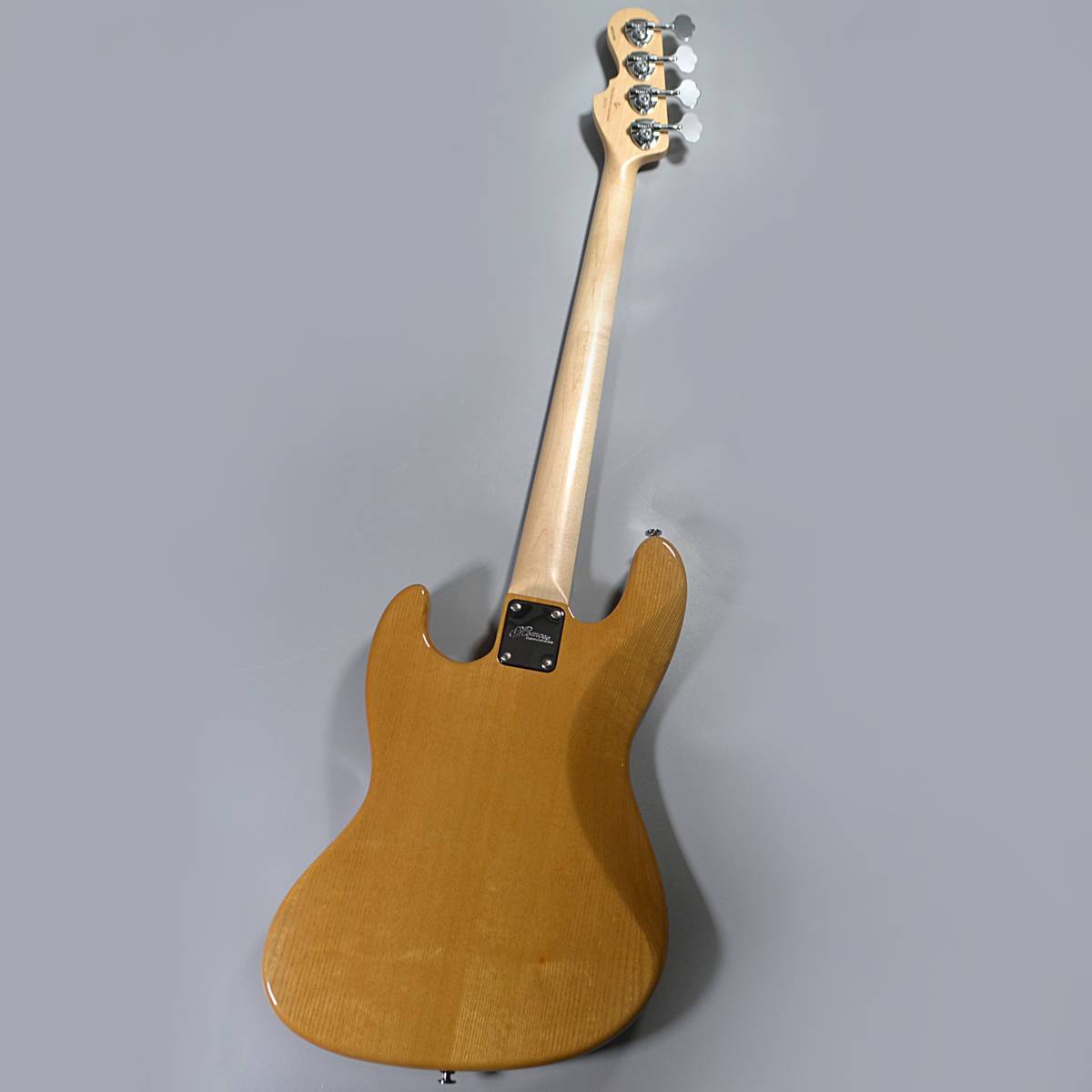 momose MJ-SSF/NJ EQS ANA White marble pickguard【ショップ