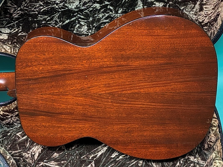 【美品】Martin 000-18 1972年製ヴィンテージ Martin 000-18（ビンテージ）【楽器検索デジマート】