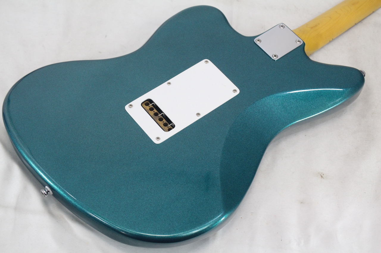 リードホーンと25音リードセット(G-g-g'半音付) G&L TRIBUTE DOHENY（中古）【楽器検索デジマート】