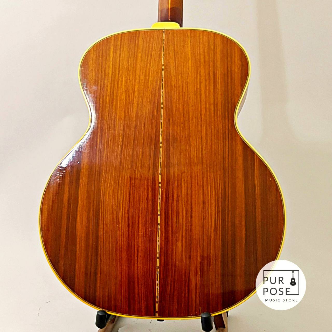 GUILD F50R 1973年製 ジャンボサイズ（ビンテージ/送料無料）【楽器