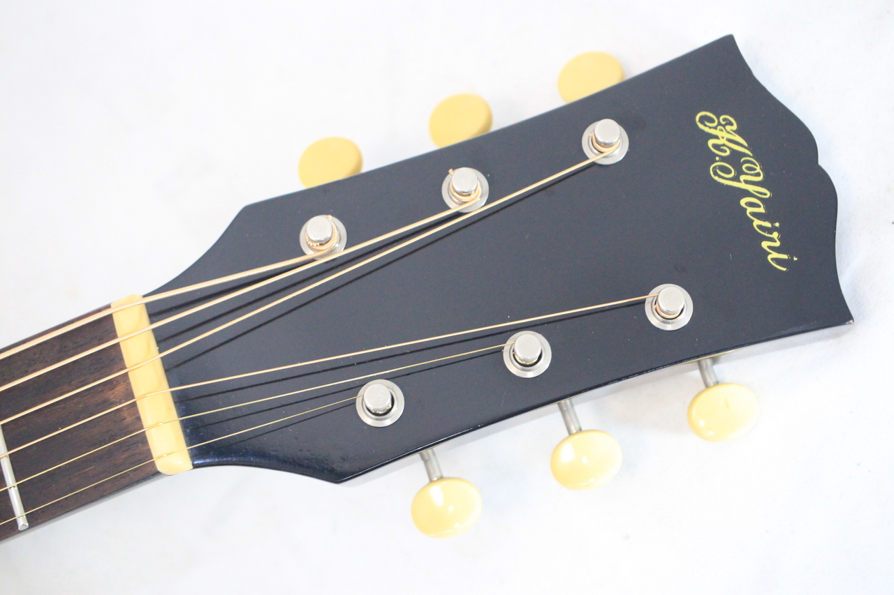 K.Yairi YSL-1（中古）【楽器検索デジマート】