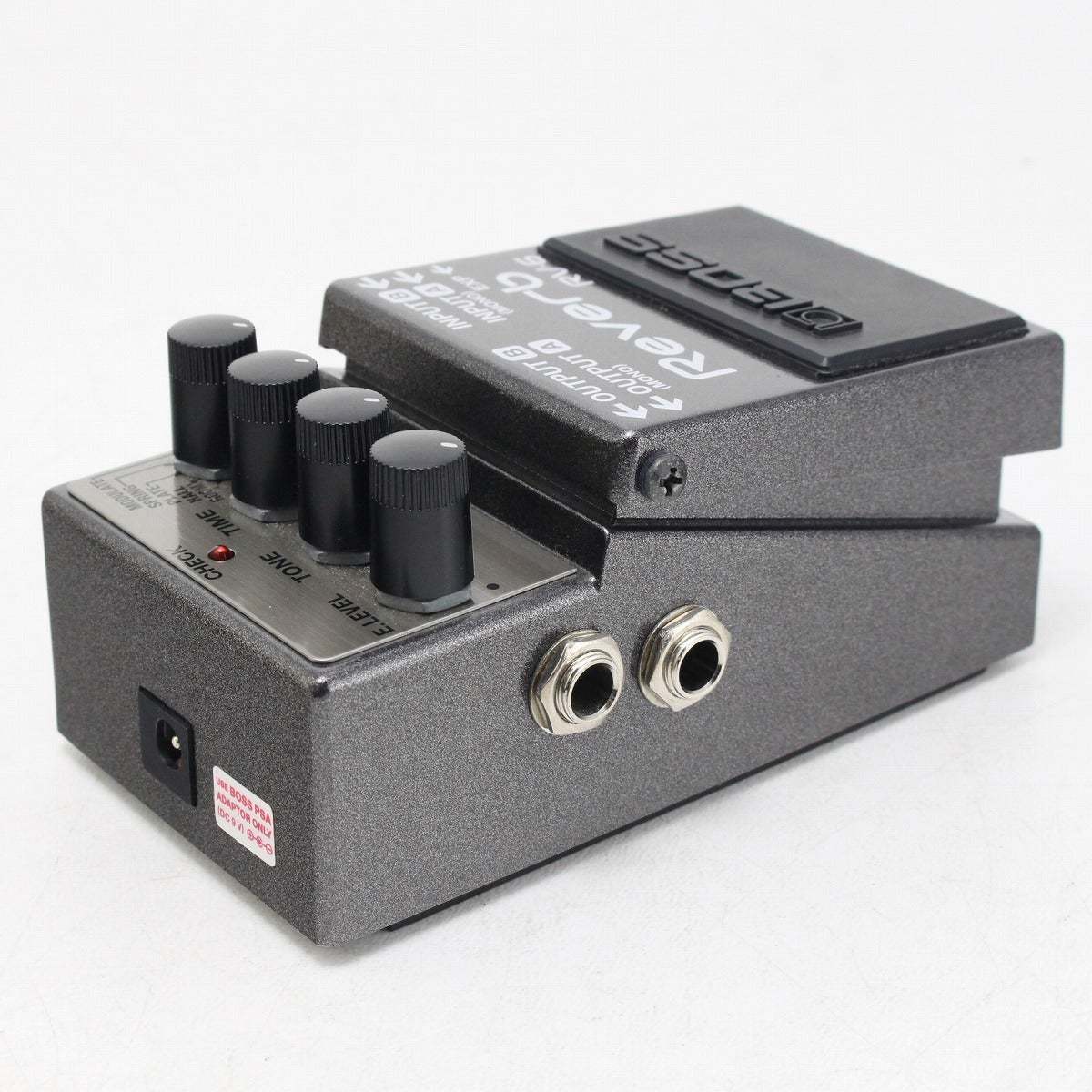 BOSS RV-6 【御茶ノ水本店】（中古）【楽器検索デジマート】