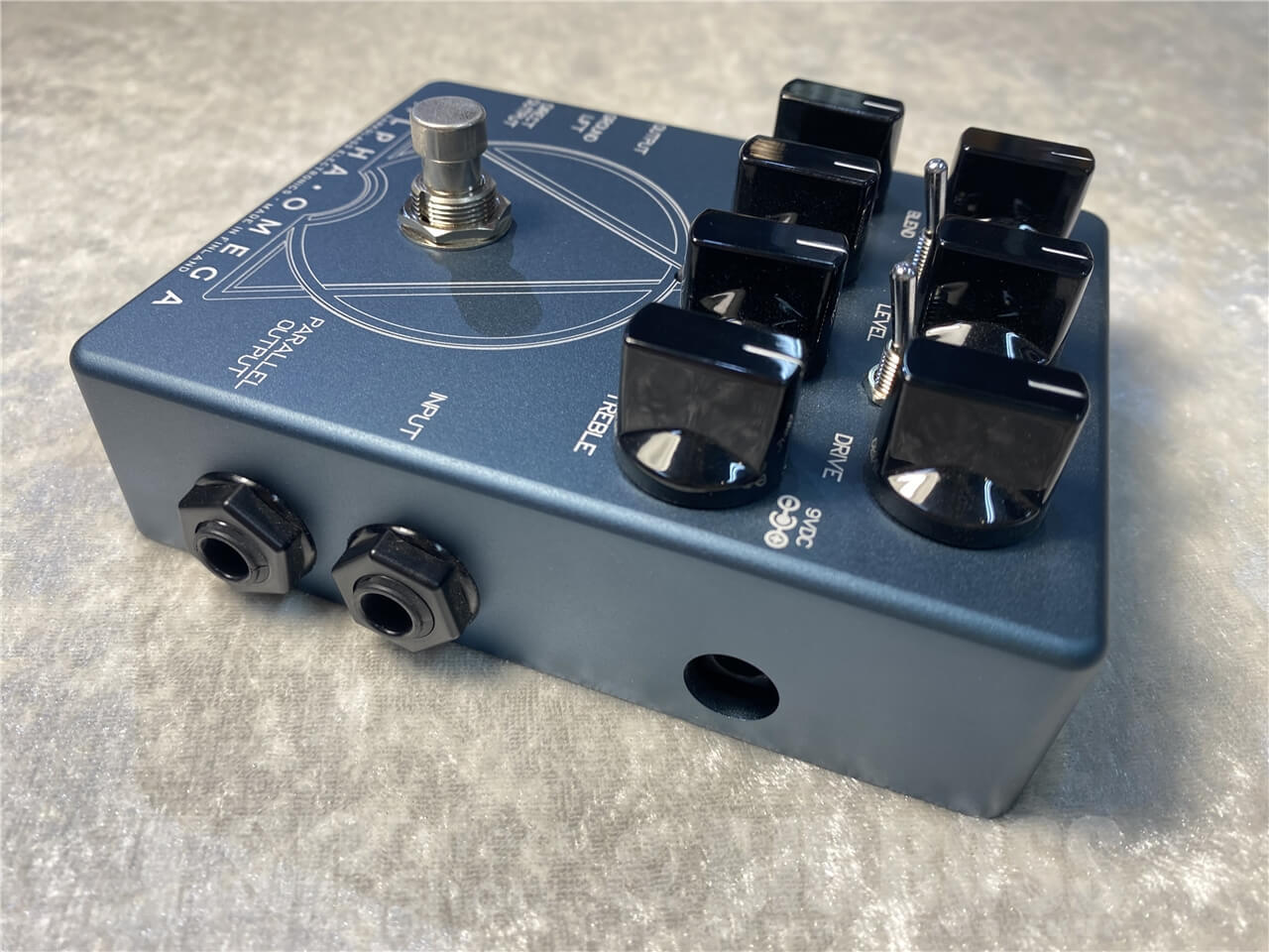 Darkglass Electronics ALPHA · OMEGA（新品/送料無料）【楽器検索