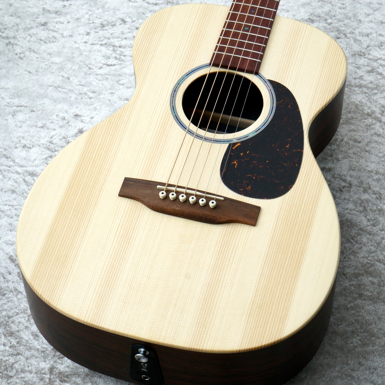 Martin 0-X2E COCO #3082623【エレアコ仕様】【動画あり】（新品
