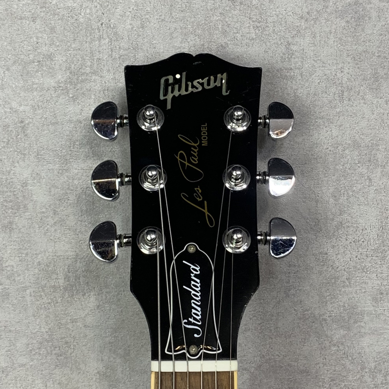 Gibson Les Paul Standard EMG Mod（中古/送料無料）【楽器検索