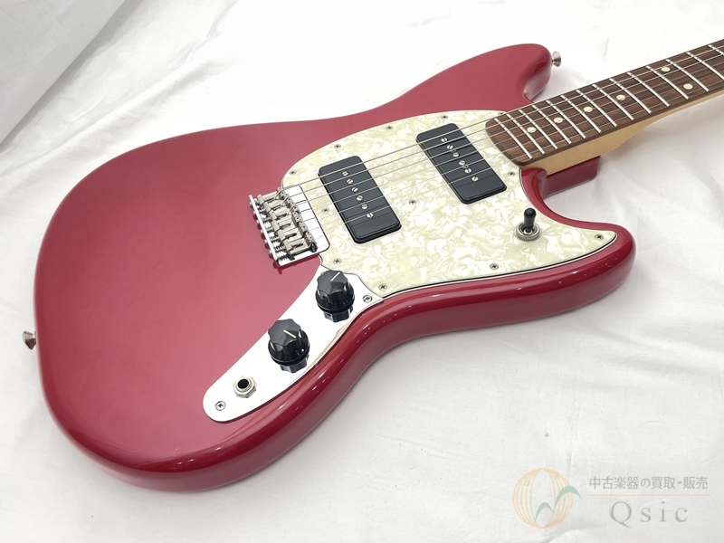 Fender Player Mustang 90 【返品OK】[RLM16]【梅田店在庫】（中古