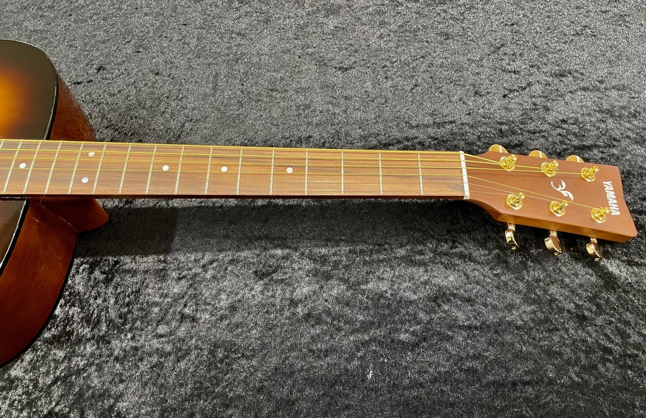 YAMAHA F315D TBS アコースティックギター　2019製造　極美品 YAMAHA / F315D TBS (タバコブラウンサンバースト) ヤマハ