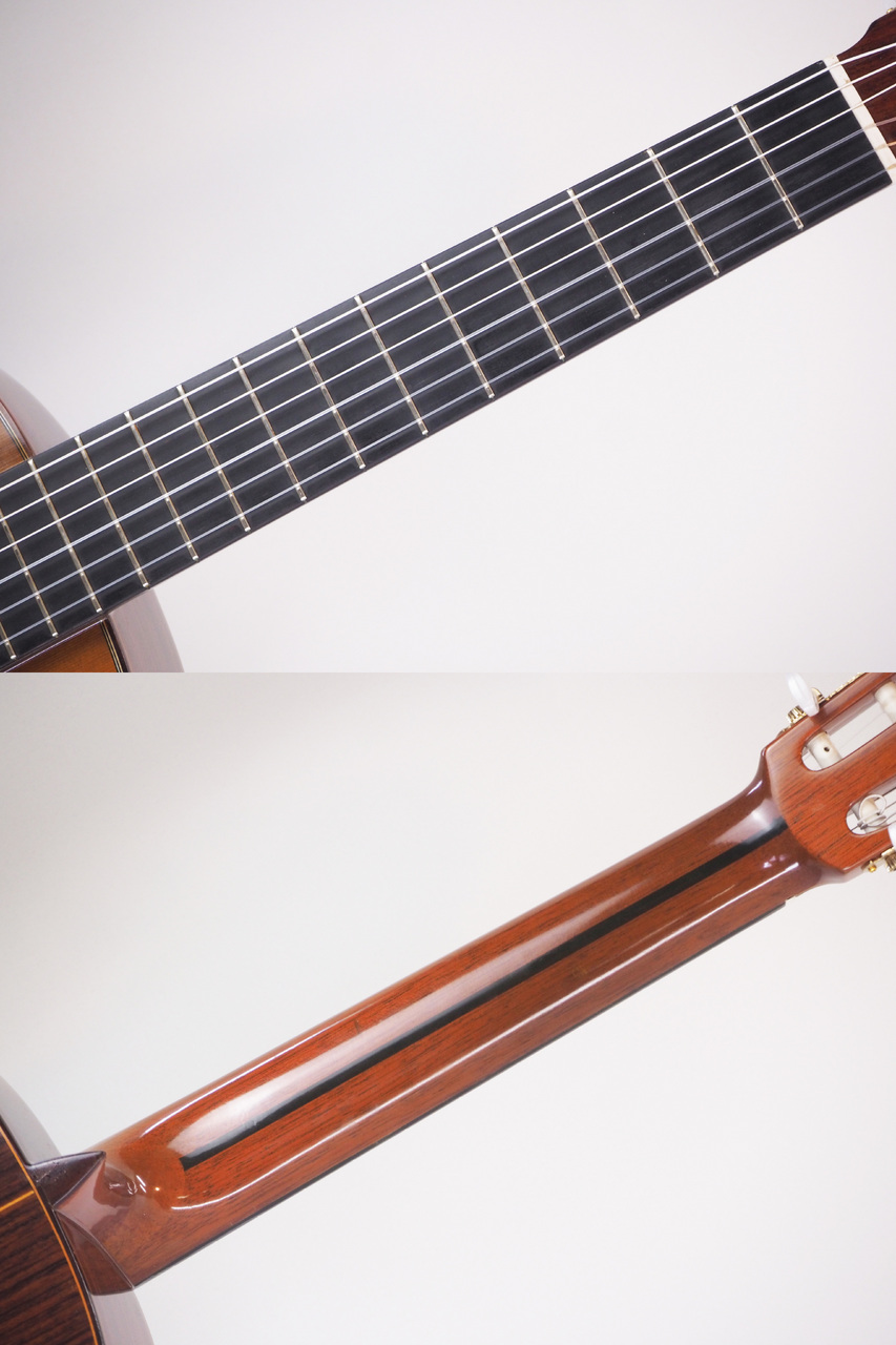 JOSE ANTONIO 12C(管理番号4837)（中古）【楽器検索デジマート】