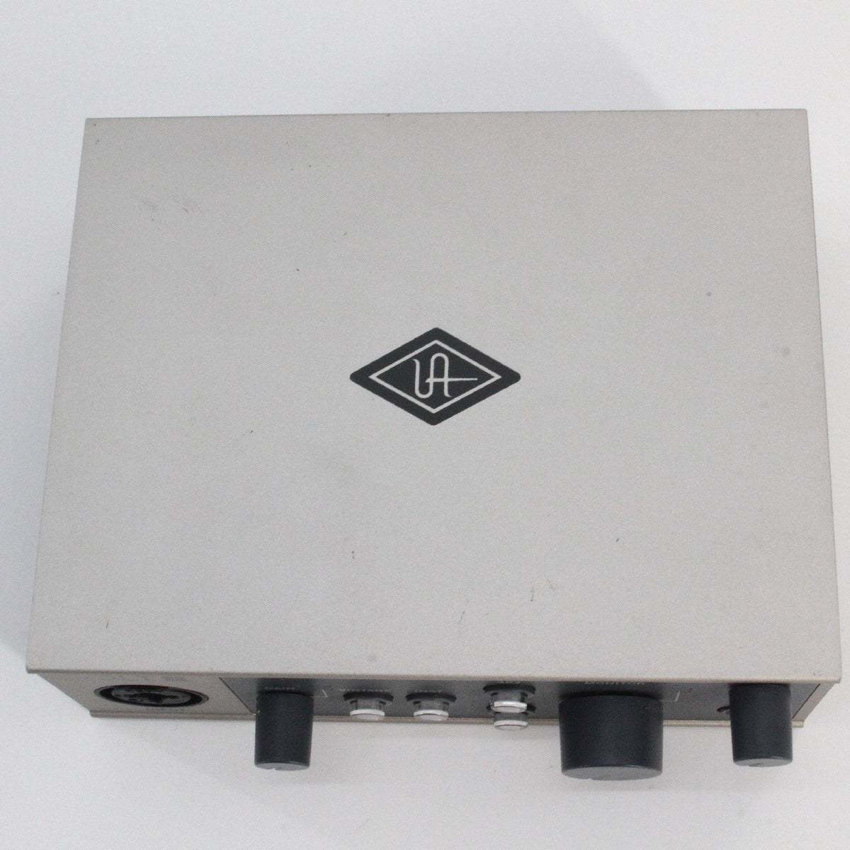 Universal Audio VOLT 1 【渋谷店】（中古）【楽器検索デジマート】