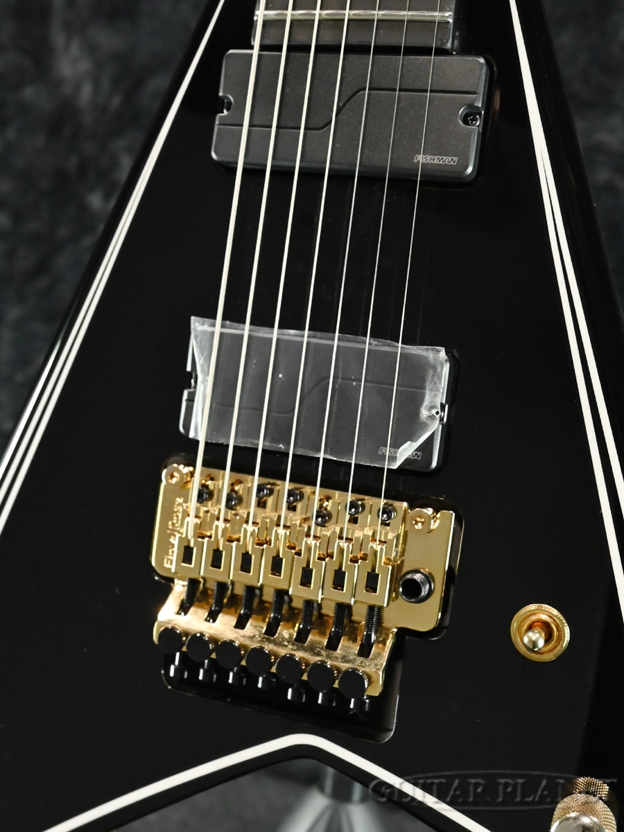 Jackson Pro Series Signature Mark Heylmun Rhoads RR24-7 -LUX-【7弦
