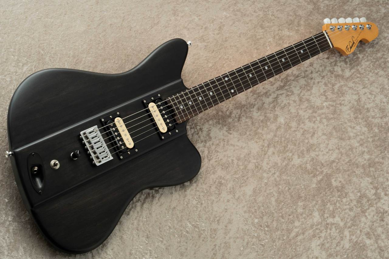 EDWARDS Platinum Edition KARMASTER 【滝 善充 Signature Model】【超 