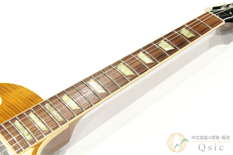 Gibson Les Paul Classic Premium Plus 1995年製  【返品OK】[TI951]（中古/送料無料）【楽器検索デジマート】