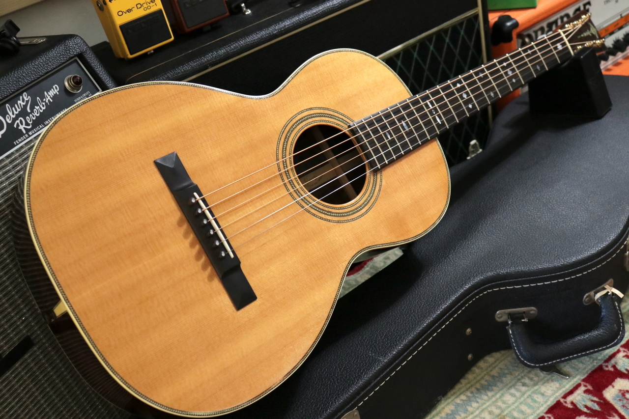 Three S TN-008（中古/送料無料）【楽器検索デジマート】