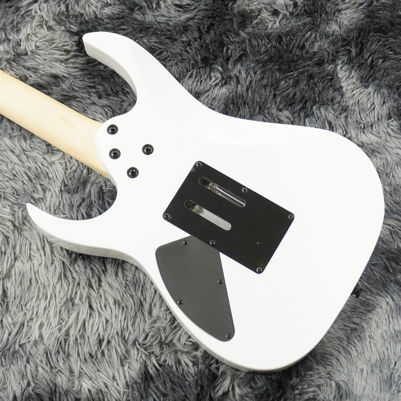 Ibanez RG470DXB-WH (White) 【特価】【2025年製】（新品特価/送料無料
