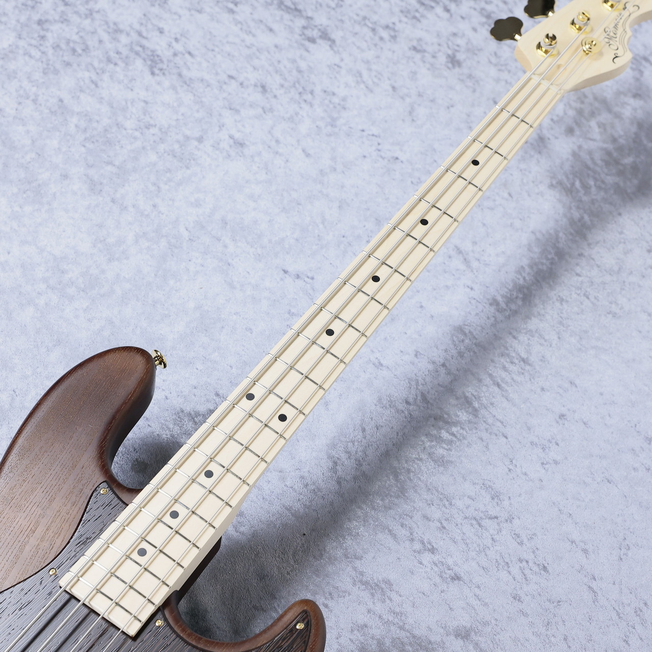 m&mページです② MJ-Five-EWC/AC-SP'20/QM/E #11522 | Deviser ｜株式会社ディ