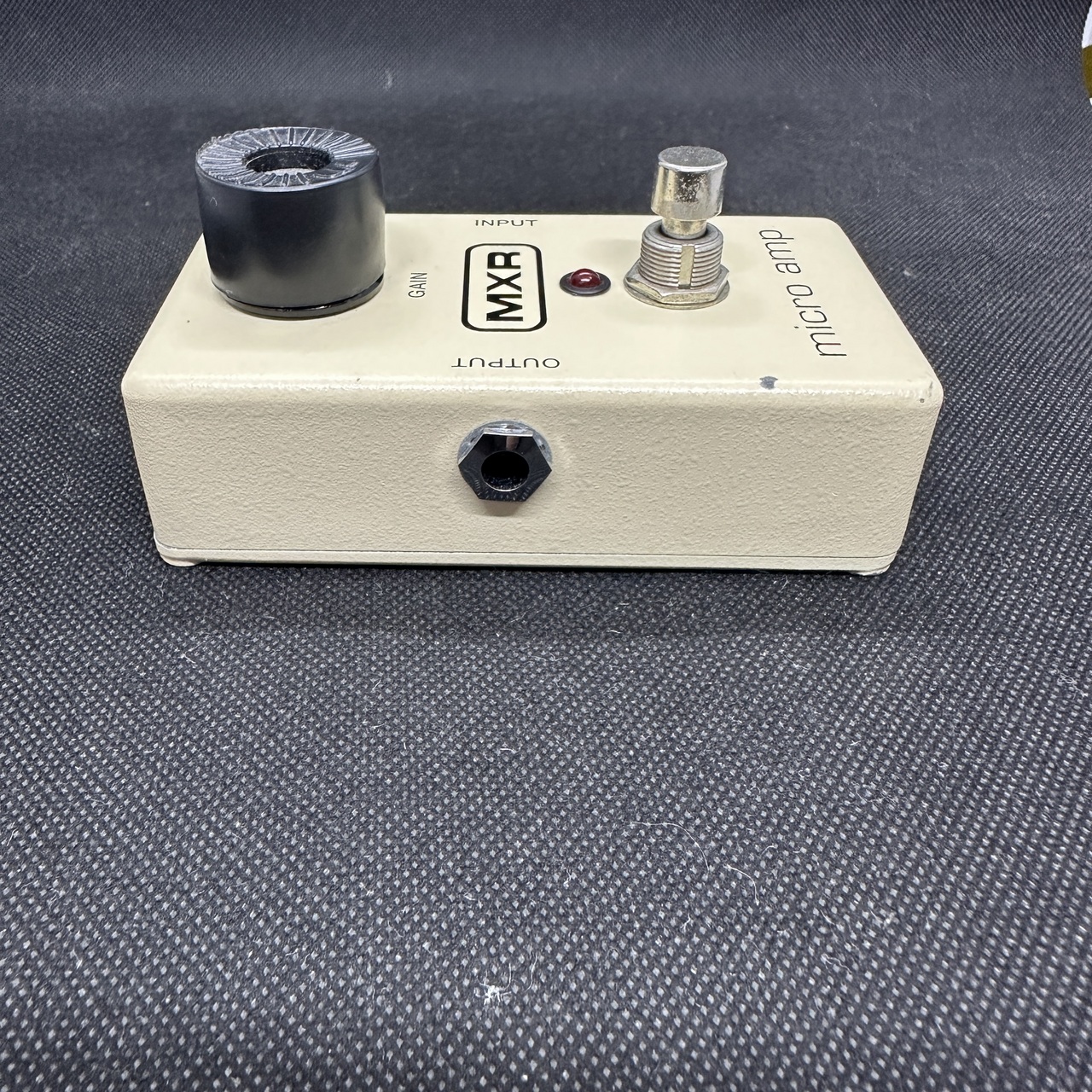 MXR M133 micro amp（中古/送料無料）【楽器検索デジマート】