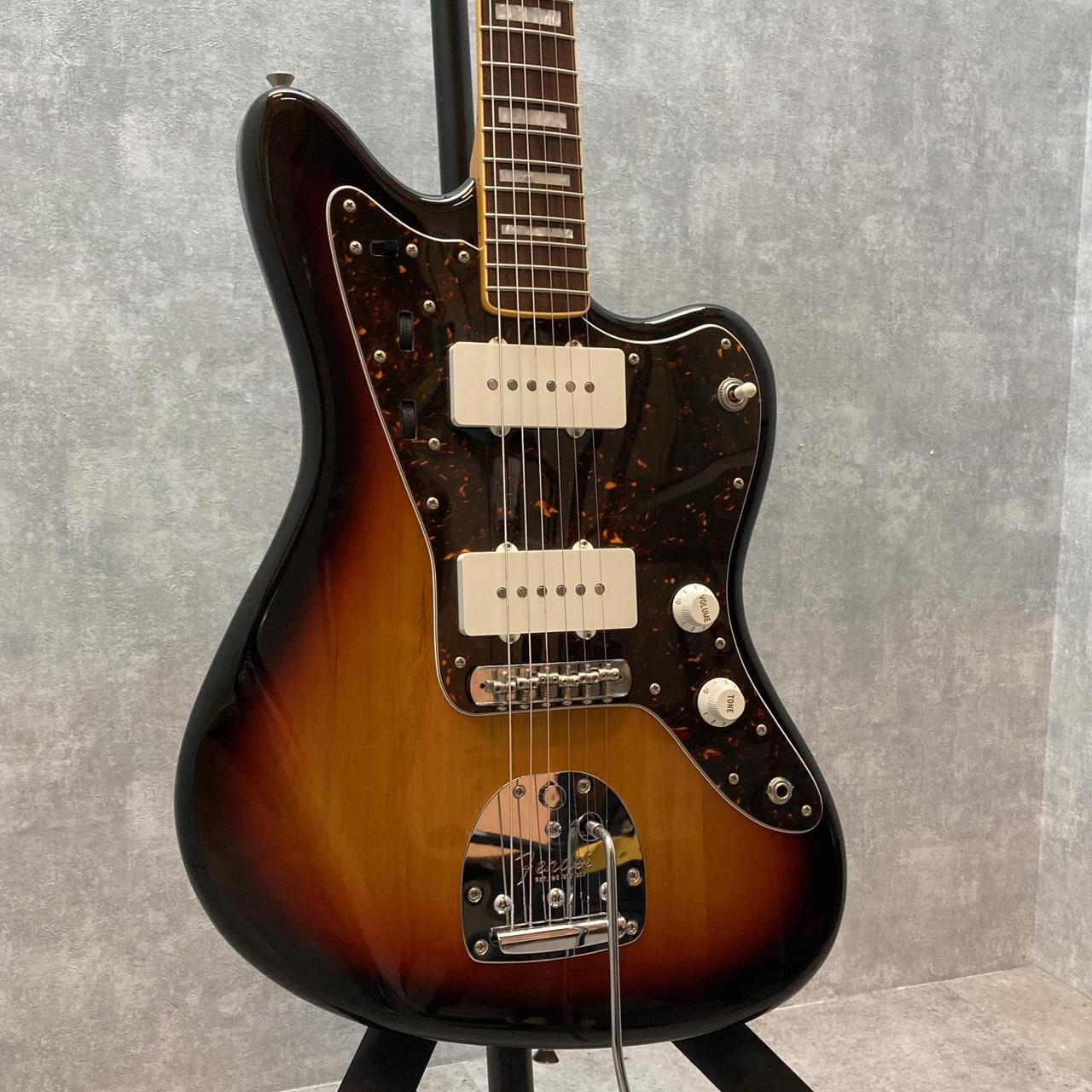 Fender Japan JM66B 2010年-2012年製【三重本店】（中古/送料無料