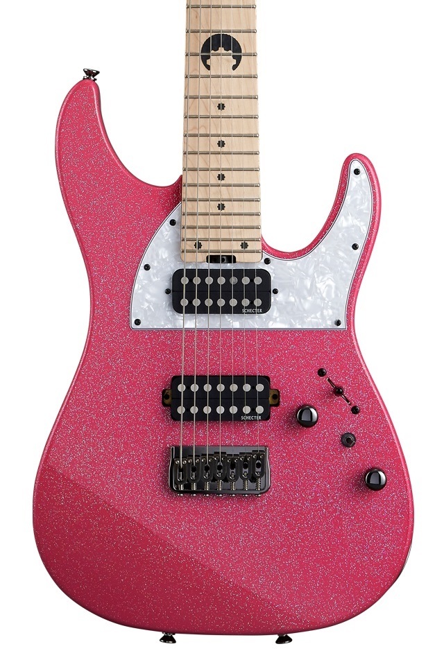 emi☆さま専用ページ SCHECTER BanG Dream! Collaboration Series BC-AveMujica