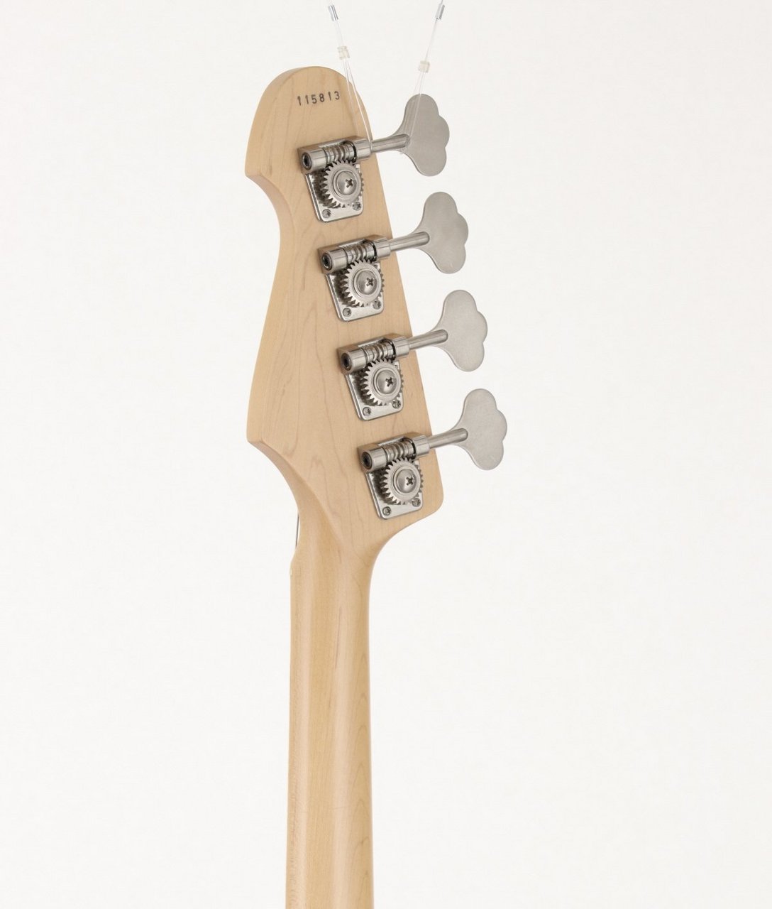 ATELIER Z JHJ-189 Natural 【新宿店】（中古/送料無料）【楽器