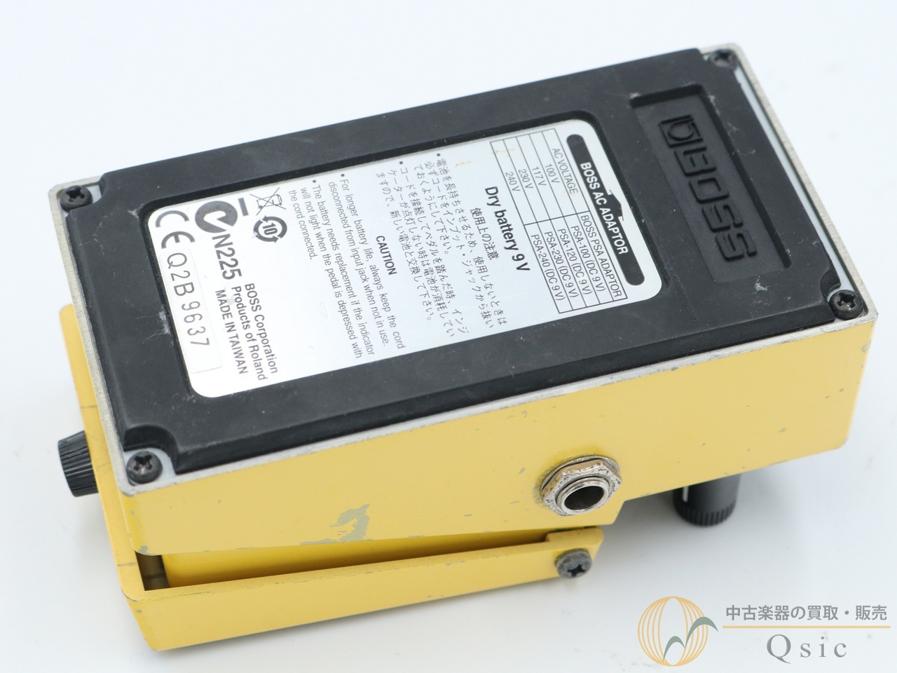BOSS ODB-3 [UM104]【神戸店在庫】（中古）【楽器検索デジマート】