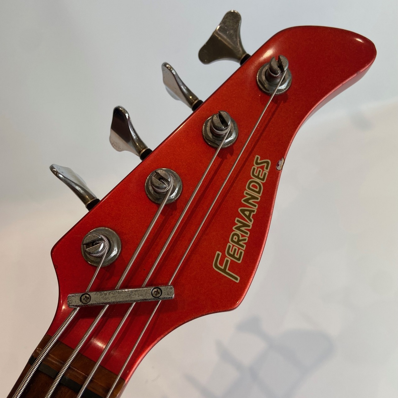 FERNANDES FRB-45M REVOLVER ミディアムスケール（中古/送料無料