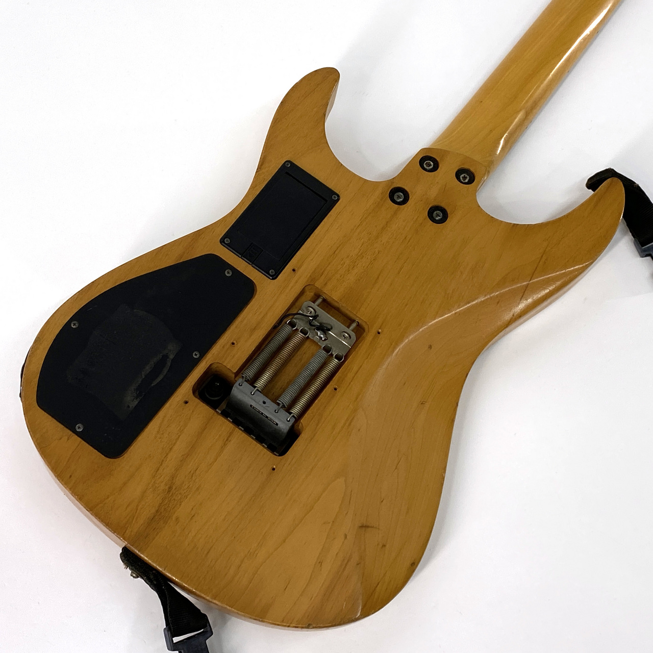 FERNANNDES BH-120 白田一秀モデル - Yahoo!オークション FERNANDES BH