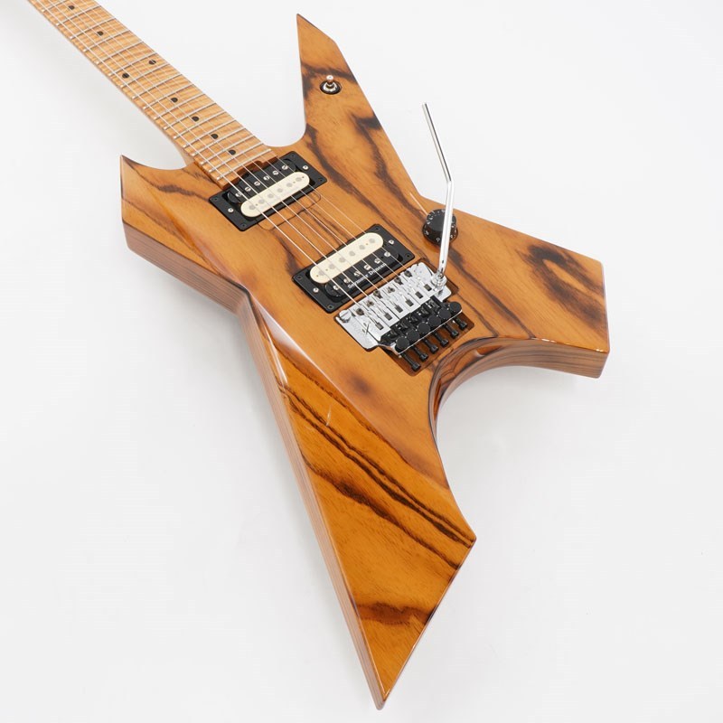 良品KG-Prime signature 2014 Burned natural Killer USED 中古 KG-PRIME Signature 2014 Ver (Burned Natural