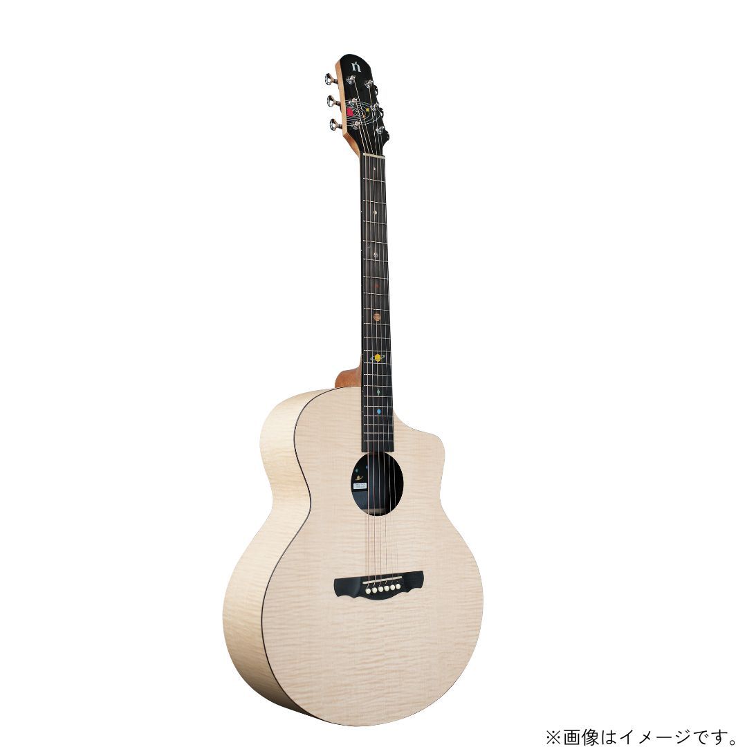 NATASHA Saturn（新品/送料無料）【楽器検索デジマート】