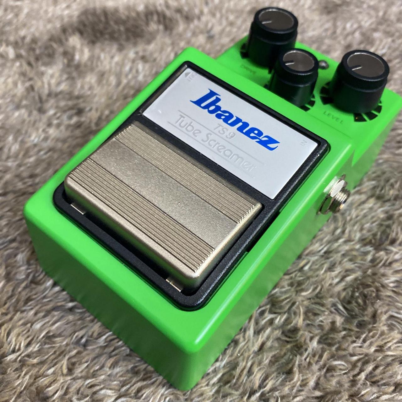 Ibanez TS9 Tube Screamer 2nd【尾張小牧店】（中古/送料無料