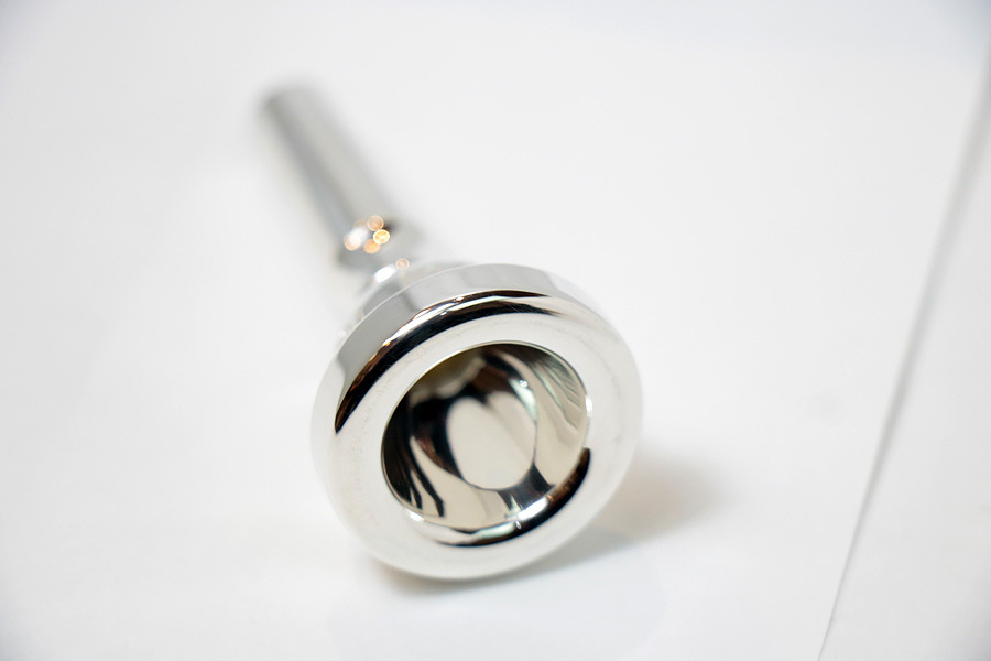 YAMAHA ヤマハ CR MP 16E ショートコルネット用マウスピース 【名古屋