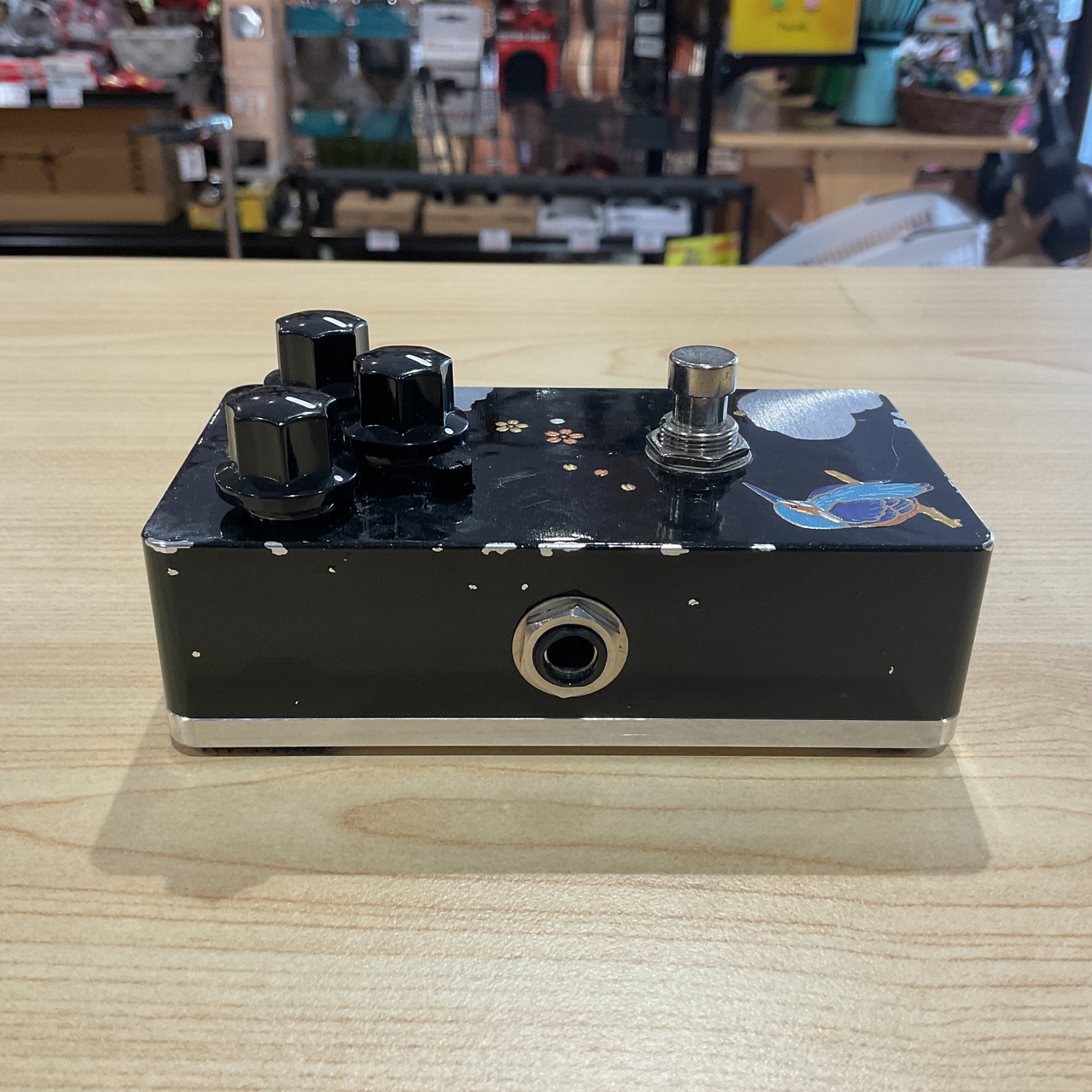 中古【Leqtique】 2in1 Maestoso&10/10 レクティーク 1009102474787-5.jpg