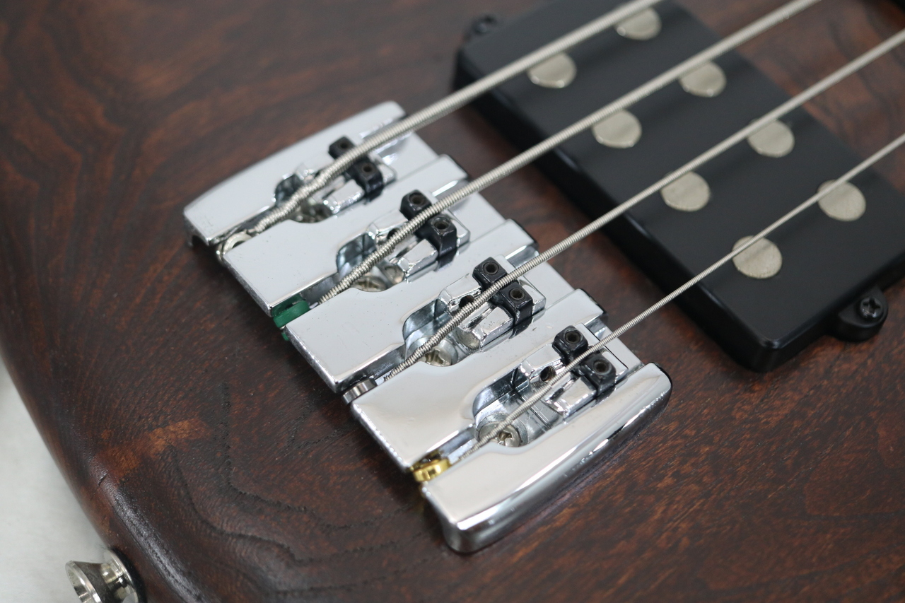 Bacchus BOM-650SH（中古）【楽器検索デジマート】